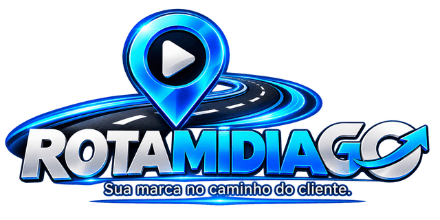 Rota Mídia Go